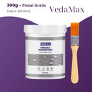 VedaMax - Impermeabilizante Transparente + PINCEL GRÁTIS