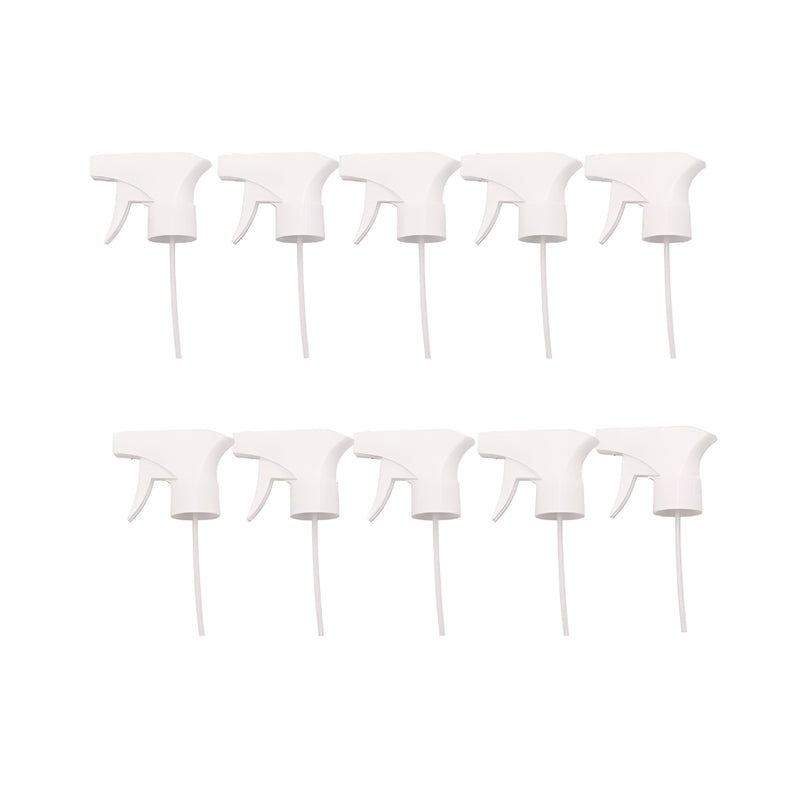 Jetter | Kit Borrifador Multiuso para Garrafas PET