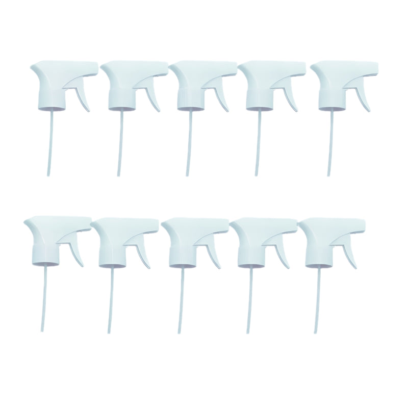 Jetter | Kit Borrifador Multiuso para Garrafas PET