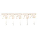 Jetter | Kit Borrifador Multiuso para Garrafas PET