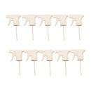 Jetter | Kit Borrifador Multiuso para Garrafas PET