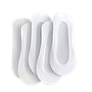 InvisiCool - 5 Pares de Meias Invisíveis em Seda Gelo