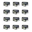 SafeLight - Refletor Solar com Sensor de Movimento