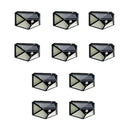 SafeLight - Refletor Solar com Sensor de Movimento