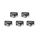 SafeLight - Refletor Solar com Sensor de Movimento