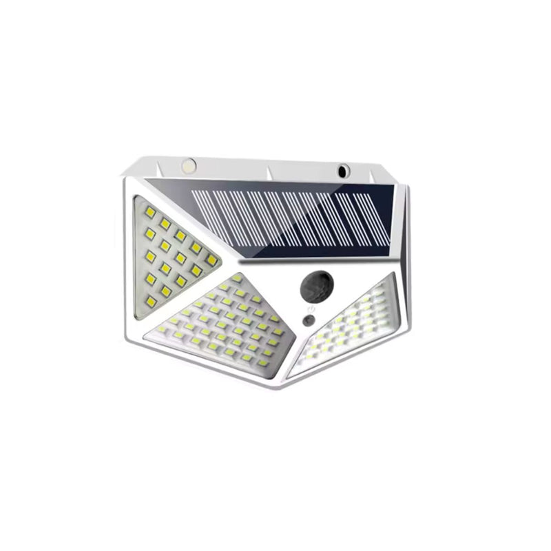 SafeLight - Refletor Solar com Sensor de Movimento