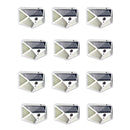 SafeLight - Refletor Solar com Sensor de Movimento