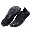 AquaStride Barefoot – Liberdade, Conforto BareMotion | Giophi