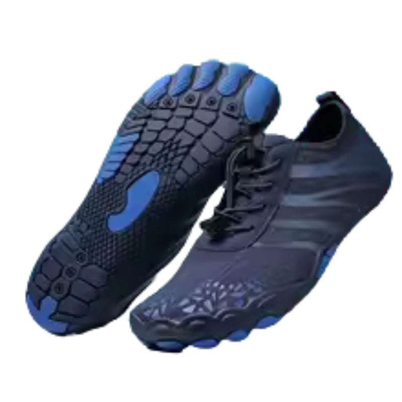 AquaStride Barefoot – Liberdade, Conforto BareMotion | Giophi