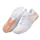 AquaStride Barefoot – Liberdade, Conforto BareMotion | Giophi