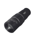 UltraSight Pro – Monóculo Profissional Ultra Zoom | Alcance de 8 km