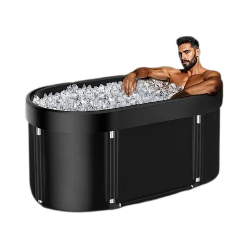 Cryonix™ - Banheira de Gelo que Acelera sua Performance | Giophi