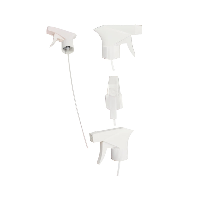 Jetter | Kit Borrifador Multiuso para Garrafas PET