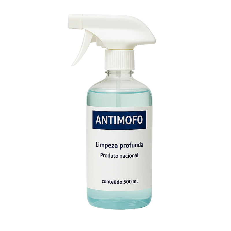 InstaRenew Spray – Anti-Mofo Instantâneo Ideal para Famílias