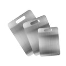 Tábua Titanium Pro - Corte Preciso e Higiene Máxima