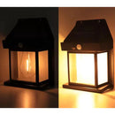 EcoLuz - Refletor Solar com Sensor Impermeável