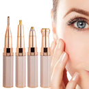 AllureGlam  8 em 1 - Depilador Elétrico Indolor Feminino