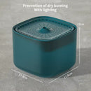 AquaPur - Fonte Sempre Fresca