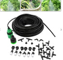 IrrigaSmart | Sistema de Irrigação Automática para Jardim e Horta