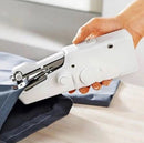 StitchMini | Mini Máquina de Costura Portátil - Fácil de Usar
