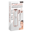 SmoothGlam - Depilador Facial Finishing Touch
