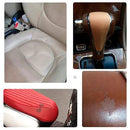 FixSkin | Patch Adesivo para Reparo de Couro