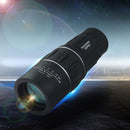 UltraSight Pro – Monóculo Profissional Ultra Zoom | Alcance de 8 km