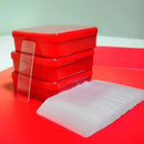 NanoPatch Pro | Kit de Adesivos Dupla Face