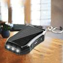 SolBright | Lanterna Portátil Solar com Carregador Integrado
