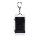 SolBright | Lanterna Portátil Solar com Carregador Integrado