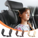 HeadRest Pro | Encosto Lateral de Cabeça para Carro Segurança para Seu Filho nas Viagens