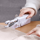 StitchMini | Mini Máquina de Costura Portátil - Fácil de Usar