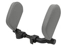 HeadRest Pro | Encosto Lateral de Cabeça para Carro Segurança para Seu Filho nas Viagens