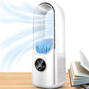 Frost2Go | Mini Ar-Condicionado e Umidificador Portátil