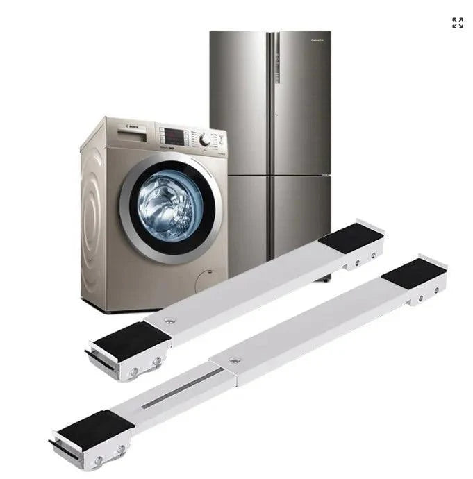 MuvEase - Suporte para Movimentação de Móveis Pesados